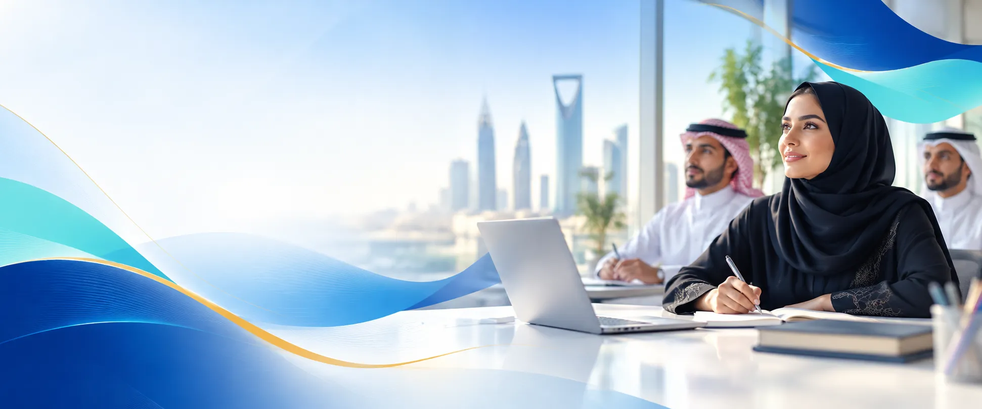 معهد بوابة الأفق للتدريب - برامج تدريبية معتمدة